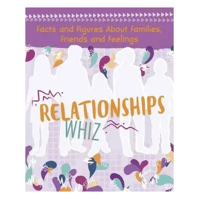 Relationships Whiz - Raum, Elizabeth