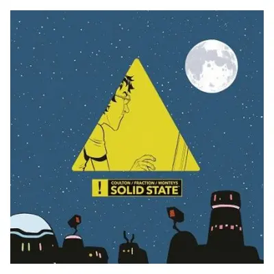 Solid State - Coulton, Jonathan a Fraction, Matt