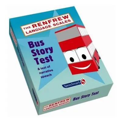 Bus Story Test - Renfrew, Catherine