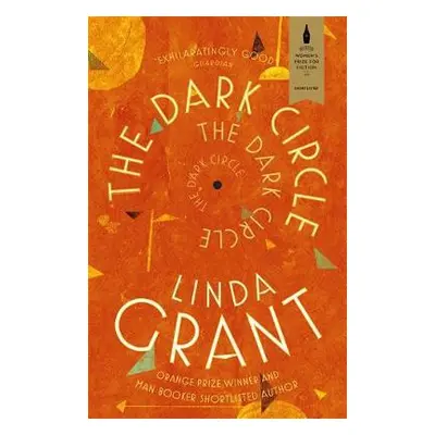 Dark Circle - Grant, Linda