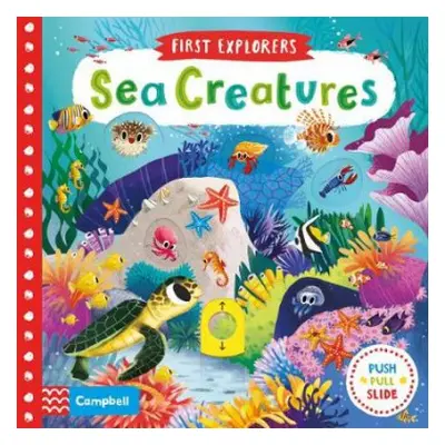 Sea Creatures