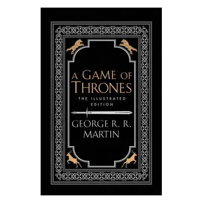 Game of Thrones - Martin, George R.R.