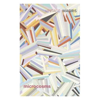 Microcosms - Magris, Claudio