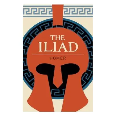 Iliad - Homer