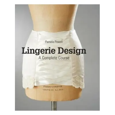 Lingerie Design - Powell, Pamela