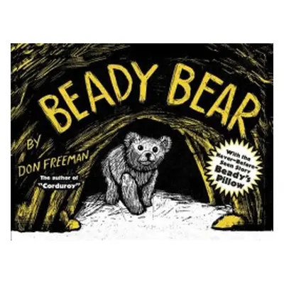 Beady Bear - Freeman, Don