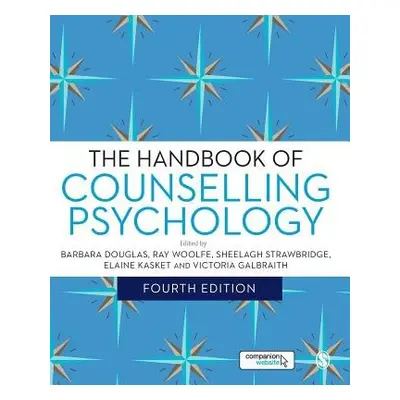 Handbook of Counselling Psychology