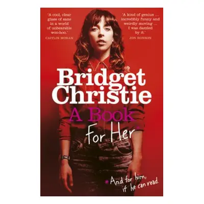 Book for Her - Christie, Bridget