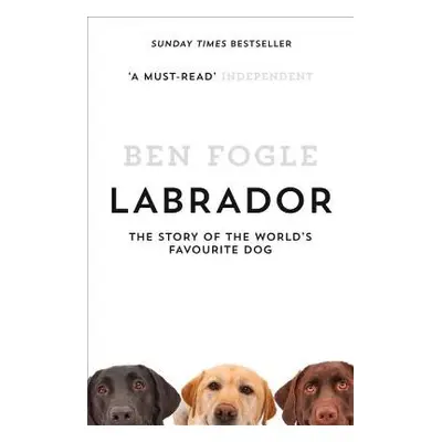 Labrador - Fogle, Ben