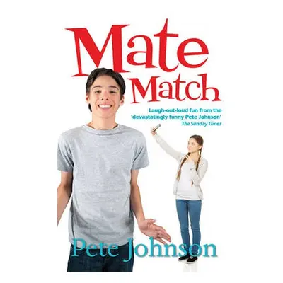 Mate Match - Johnson, Pete