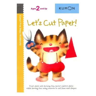 Let's Cut Paper!