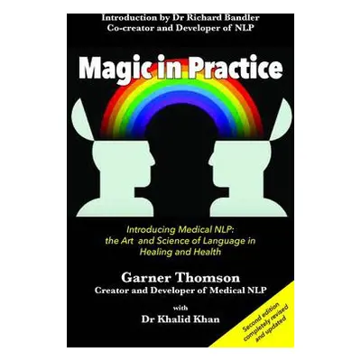 Magic in Practice - Thomson, Garner