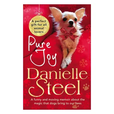 Pure Joy - Steel, Danielle