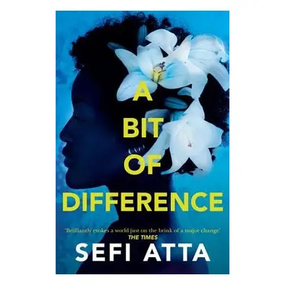 Bit of Difference - Atta, Sefi