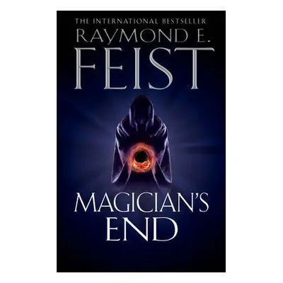 Magician’s End - Feist, Raymond E.