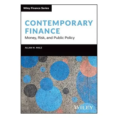 Contemporary Finance - Malz, Allan M.