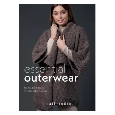 Essential Outerwear