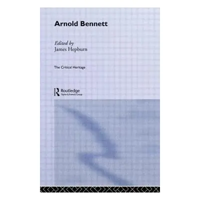 Arnold Bennett