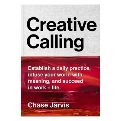 Creative Calling - Jarvis, Chase