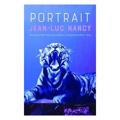 Portrait - Nancy, Jean-Luc