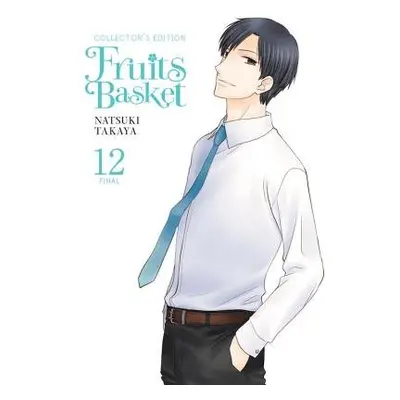 Fruits Basket Collector's Edition, Vol. 12 - Takaya, Natsuki