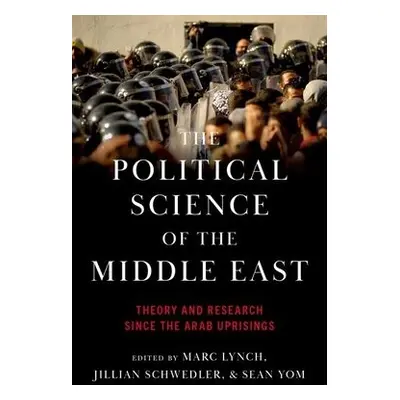 Political Science of the Middle East