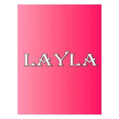 Layla - Rwg