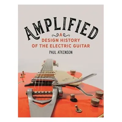 Amplified - Atkinson, Paul