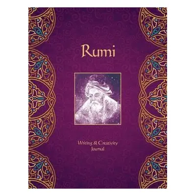 Rumi Journal - Fairchild, Alana (Alana Fairchild)