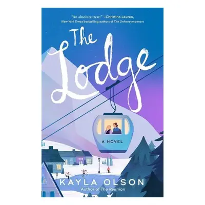 Lodge - Olson, Kayla