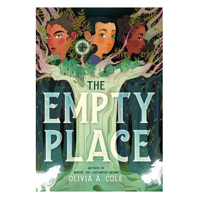 Empty Place - Cole, Olivia A