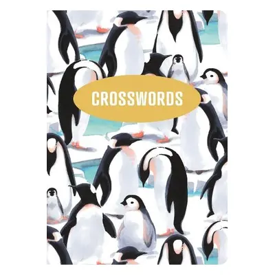 Crosswords - Saunders, Eric