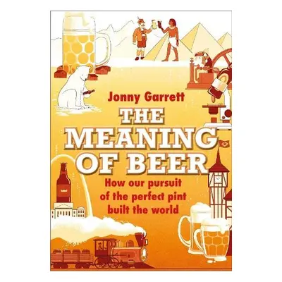 Meaning of Beer - Garrett, Jonny