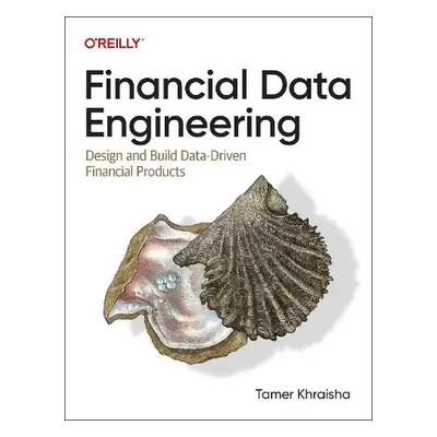 Financial Data Engineering - Khraisha, Tamer