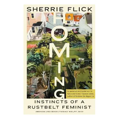 Homing - Flick, Sherrie