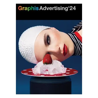 Graphis Advertising Annual 2024