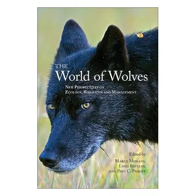 World of Wolves