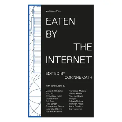 Eaten by the Internet