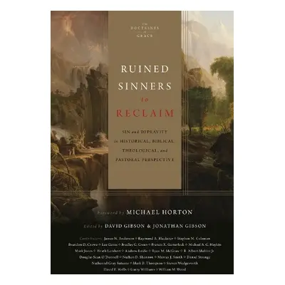 Ruined Sinners to Reclaim