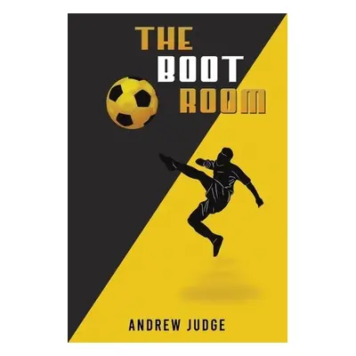 Boot Room - Judge, Andrew