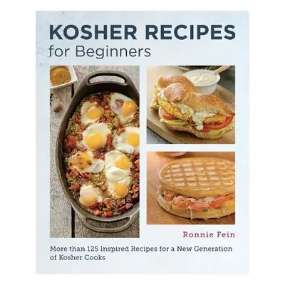 Kosher Cooking for Beginners - Fein, Ronnie