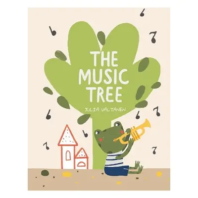 Music Tree - Valtanen, Julia