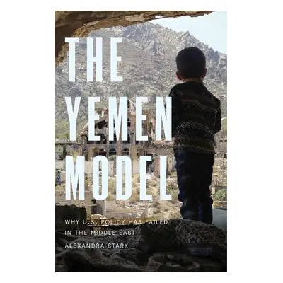 Yemen Model - Stark, Alexandra