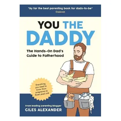 You the Daddy - Alexander, Giles