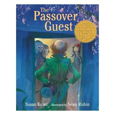 Passover Guest - Kusel, Susan