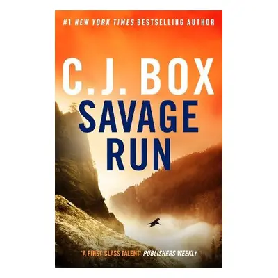 Savage Run - Box, C.J.