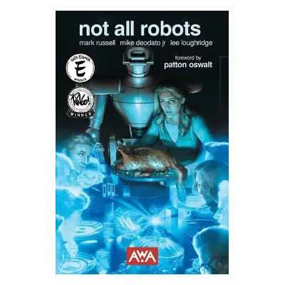 Not All Robots 2nd Edition - Russell, Mark