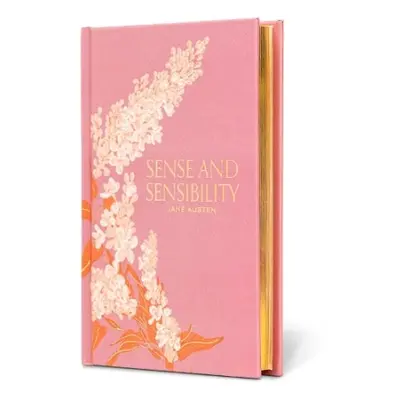 Sense and Sensibility - Austen, Jane