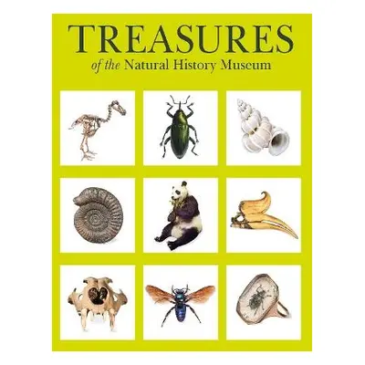 Treasures of the Natural History Museum - Museum, Natural History