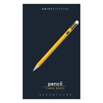 Pencil - Beggy, Carol (Writer/editor, public relations consultant, Freelance Writer, USA)